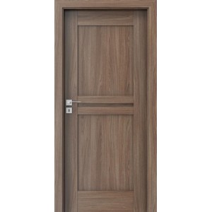 Porta KONCEPT B0 Orech Verona 2 